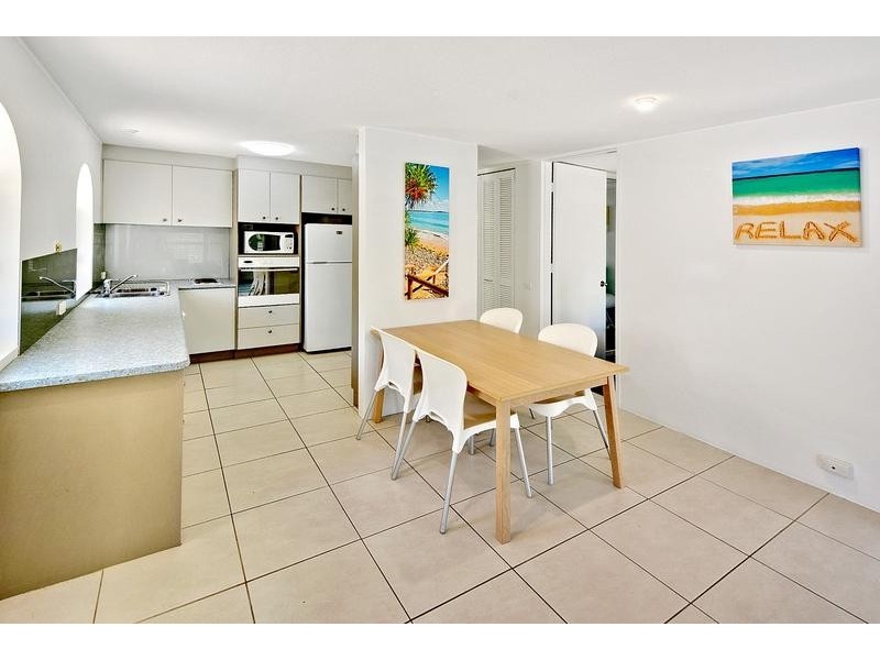 9/ 21 Warne Terrace, Caloundra QLD 4551