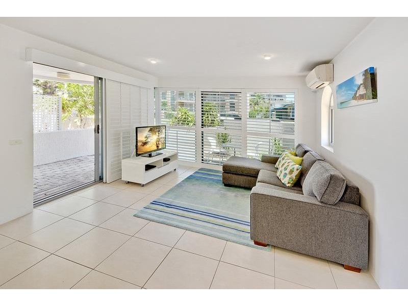9/ 21 Warne Terrace, Caloundra QLD 4551