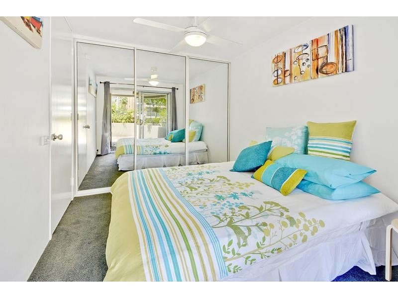 9/ 21 Warne Terrace, Caloundra QLD 4551