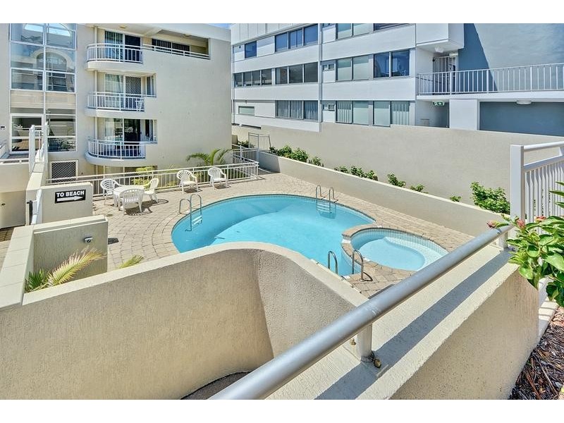 9/ 21 Warne Terrace, Caloundra QLD 4551