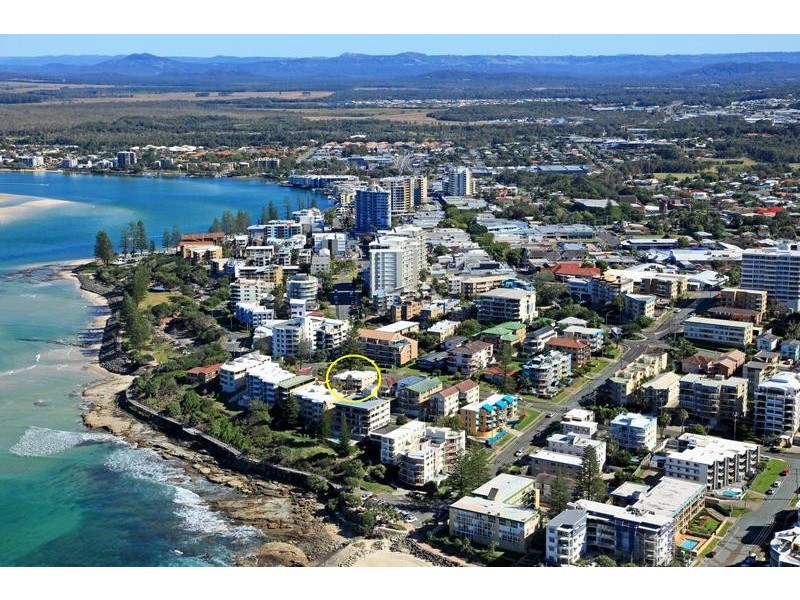 9/ 21 Warne Terrace, Caloundra QLD 4551