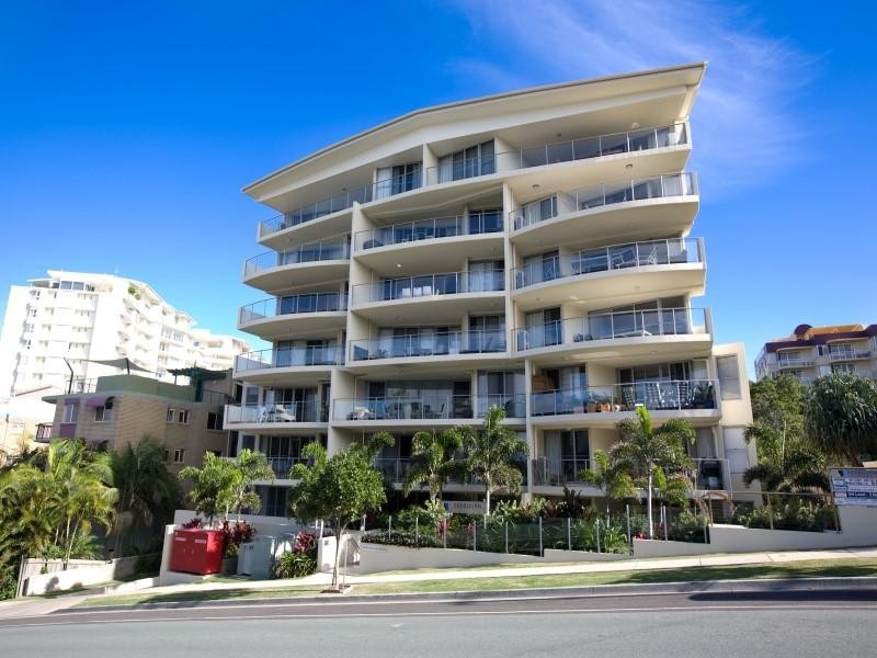 302/ 56 Lower Gay Terrace, Caloundra QLD 4551