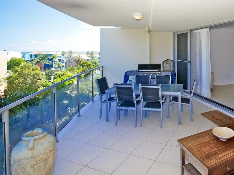 302/ 56 Lower Gay Terrace, Caloundra QLD 4551