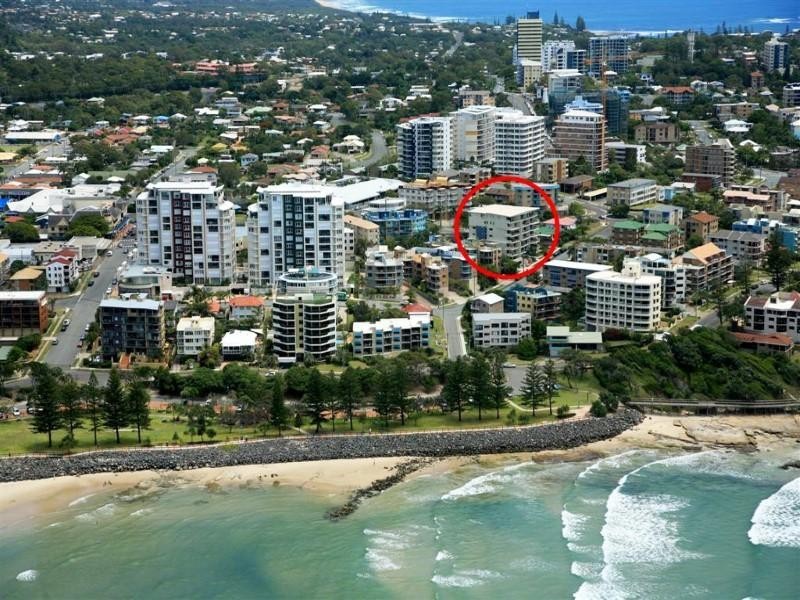 302/ 56 Lower Gay Terrace, Caloundra QLD 4551