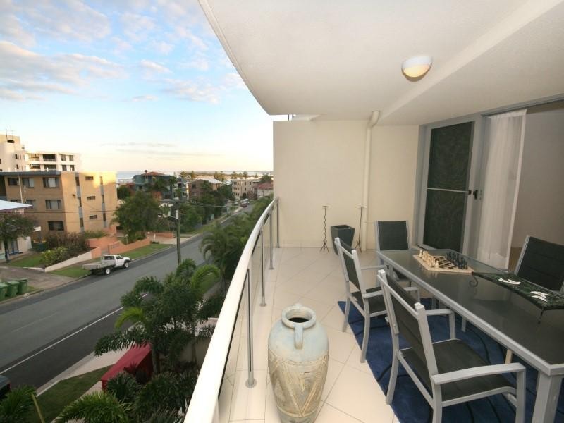 302/ 56 Lower Gay Terrace, Caloundra QLD 4551