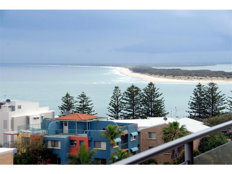 602/ 56 Lower Gay Terrace, Caloundra QLD 4551
