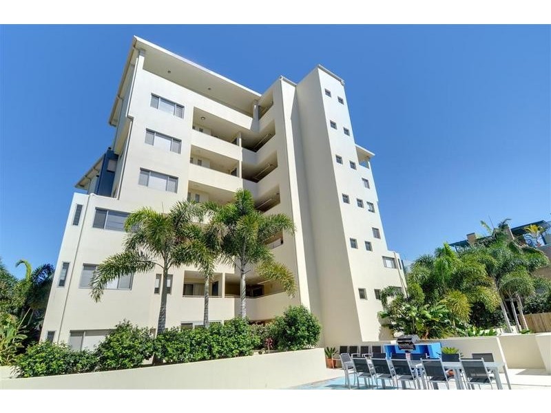 602/ 56 Lower Gay Terrace, Caloundra QLD 4551