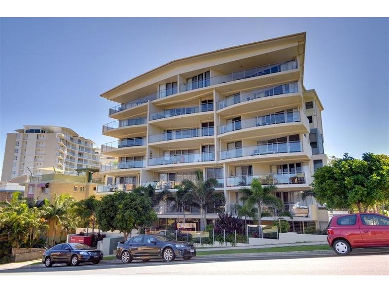 602/ 56 Lower Gay Terrace, Caloundra QLD 4551