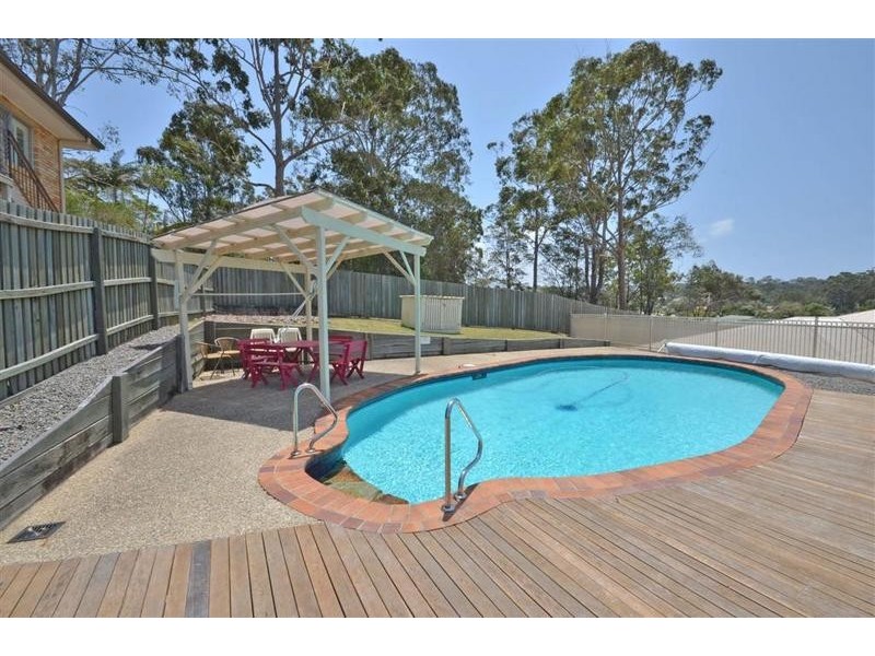 Little Mountain QLD 4551