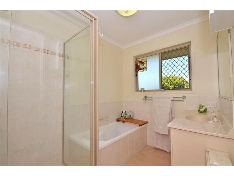 Little Mountain QLD 4551