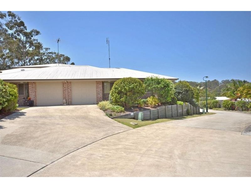 Little Mountain QLD 4551