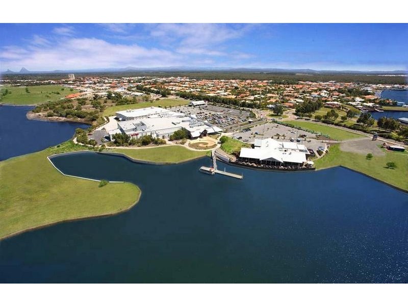 23 Sea Glint Place, Pelican Waters QLD 4551
