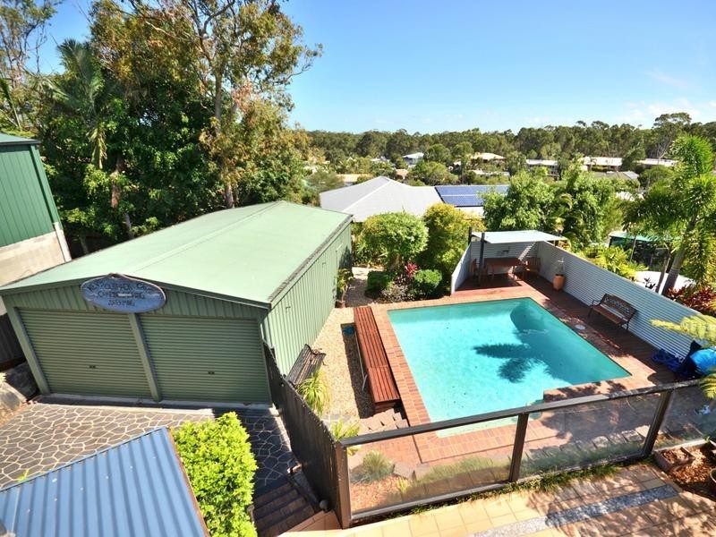 46 Seagull Avenue, Aroona QLD 4551