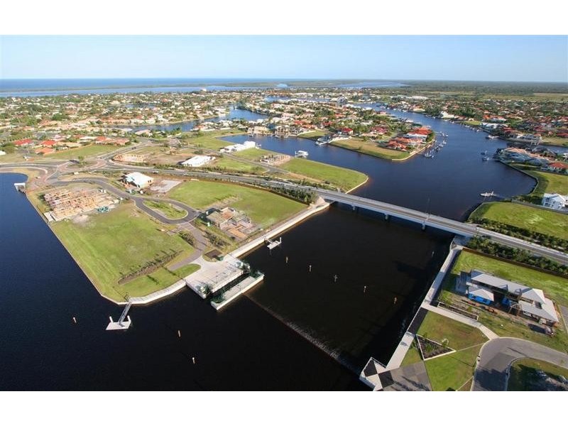 Pelican Waters QLD 4551