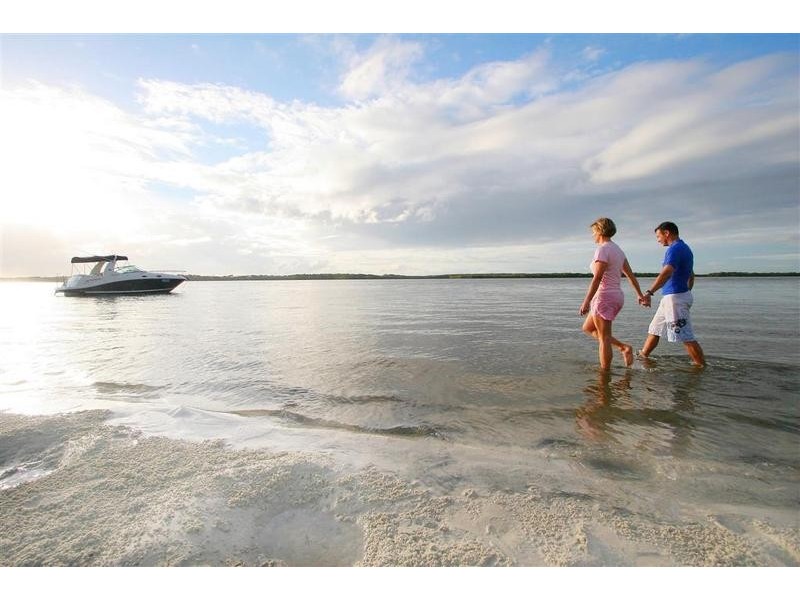 Pelican Waters QLD 4551