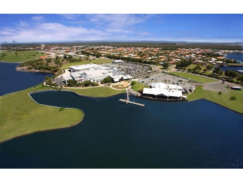 Pelican Waters QLD 4551