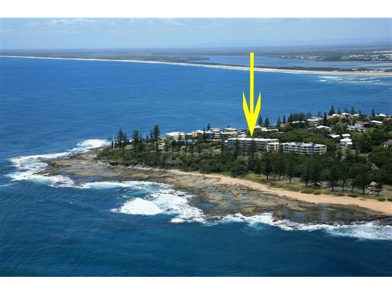 14/ 32 Victoria Terrace, Kings Beach QLD 4551