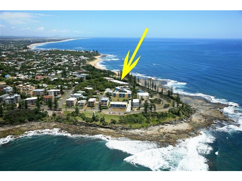 14/ 32 Victoria Terrace, Kings Beach QLD 4551