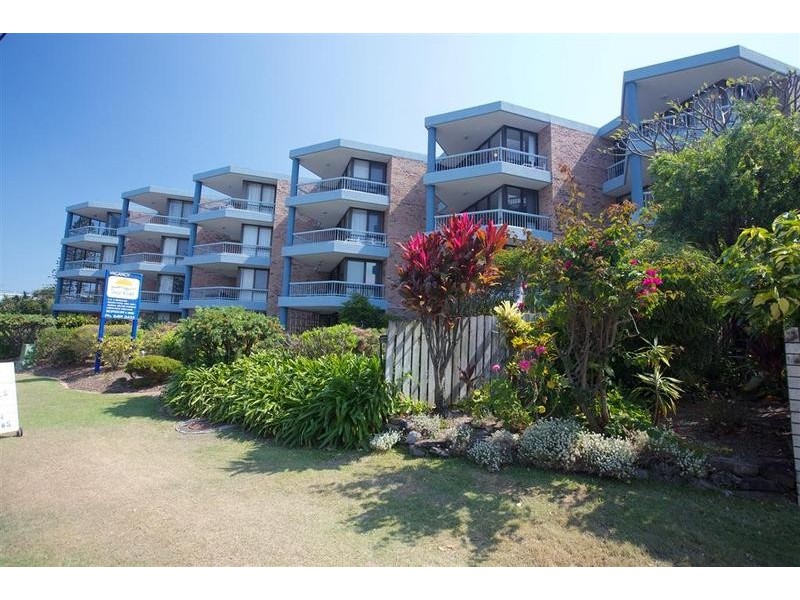 23/ 32 Victoria Terrace, Kings Beach QLD 4551
