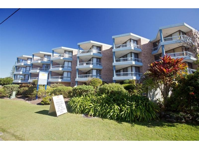 23/ 32 Victoria Terrace, Kings Beach QLD 4551