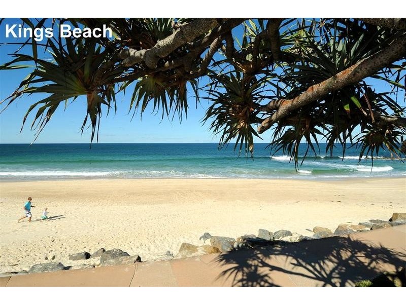 1/ 10 Mahia Terrace, Kings Beach QLD 4551