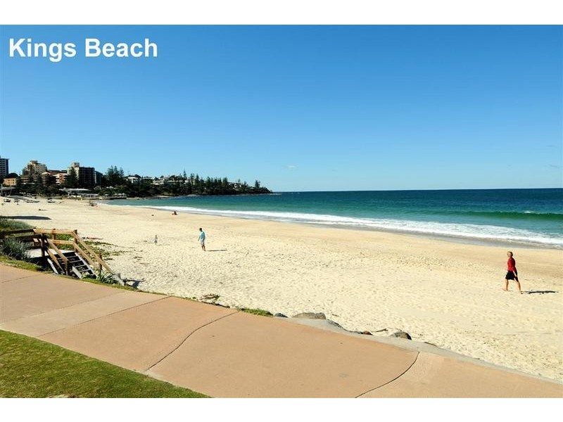 1/ 10 Mahia Terrace, Kings Beach QLD 4551