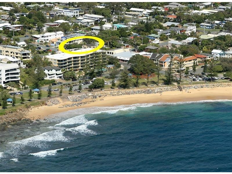 18 Seaview Terrace, Moffat Beach QLD 4551