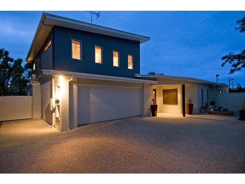 21 Seaview Terrace, Moffat Beach QLD 4551