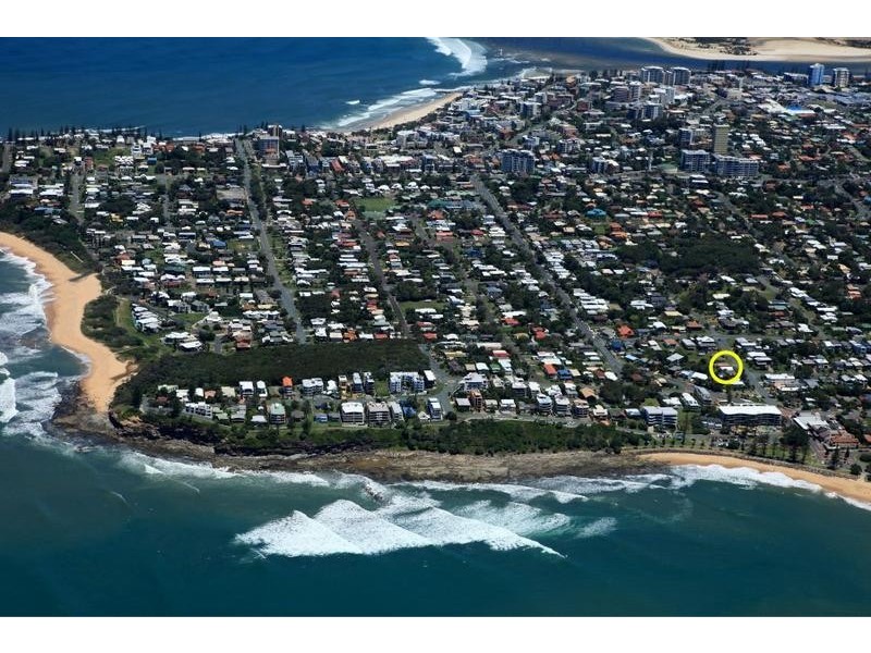 7 Seaview Terrace, Moffat Beach QLD 4551
