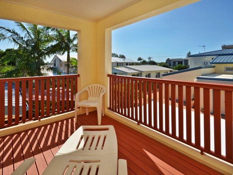 4/ 2 Burke Street, Golden Beach QLD 4551