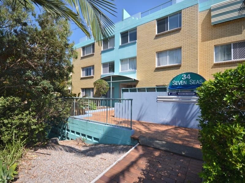 2/ 34 Moreton Parade, Caloundra QLD 4551