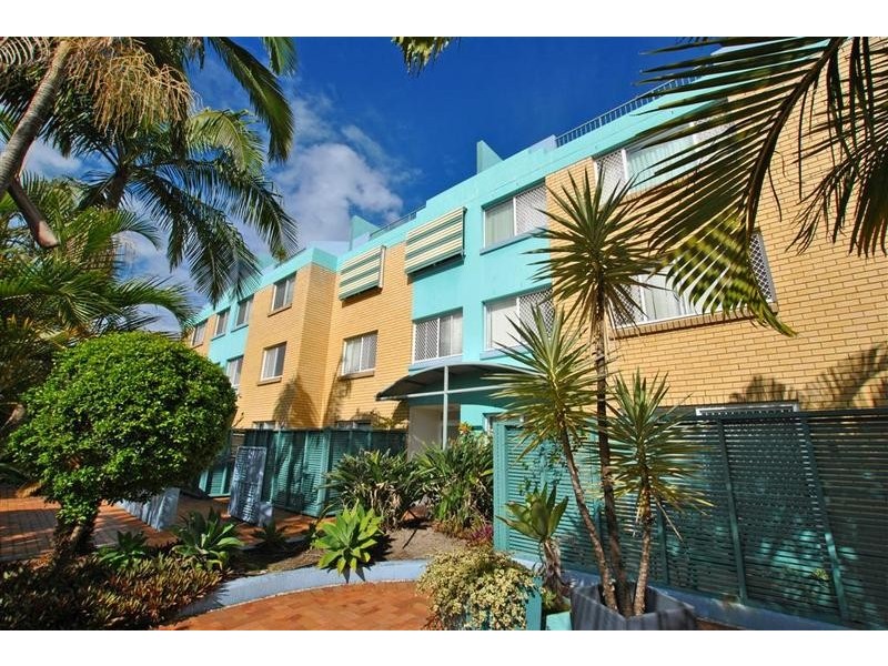 6/ 34 Moreton Parade, Caloundra QLD 4551