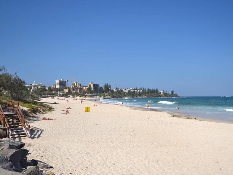 5/ 34 Moreton Parade, Caloundra QLD 4551