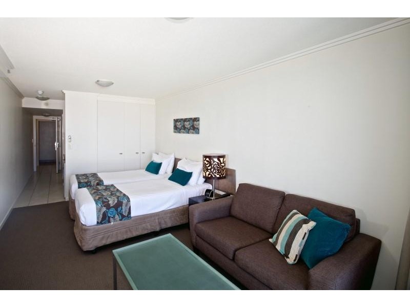 27/ 79 Edmund Street, Kings Beach QLD 4551