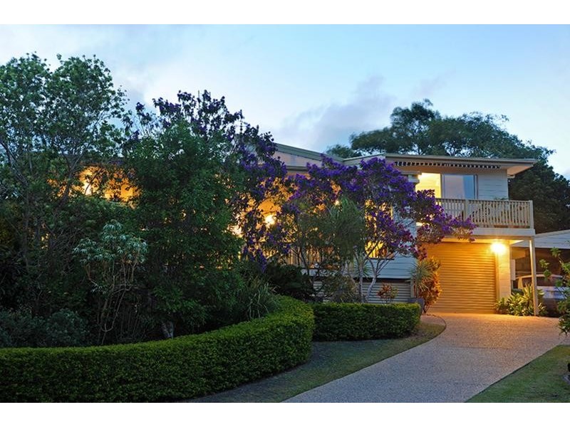 3 Shearwater Court, Aroona QLD 4551