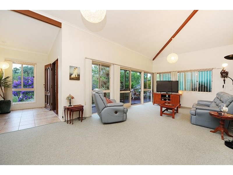 3 Shearwater Court, Aroona QLD 4551