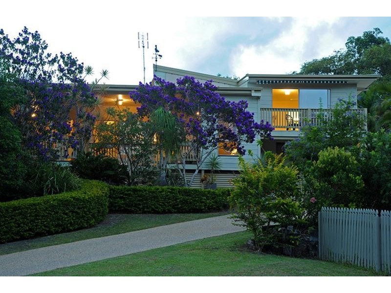 3 Shearwater Court, Aroona QLD 4551