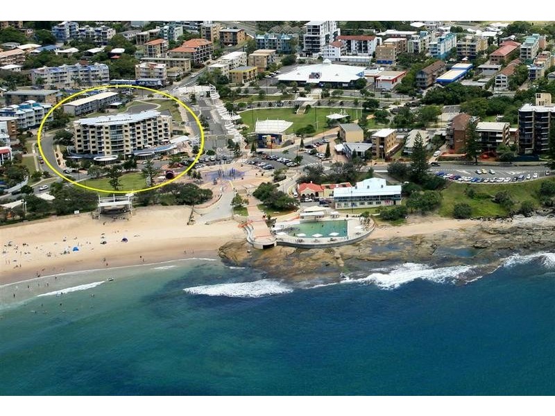 5/ 79 Edmund Street, Caloundra QLD 4551
