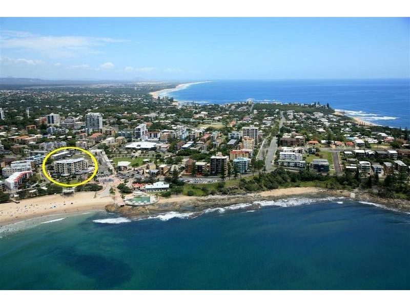 5/ 79 Edmund Street, Caloundra QLD 4551