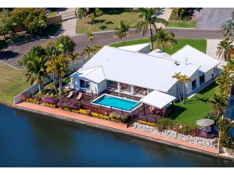Pelican Waters QLD 4551