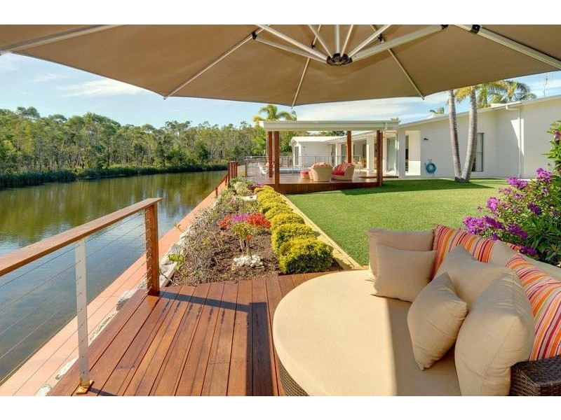 Pelican Waters QLD 4551