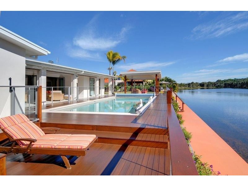 Pelican Waters QLD 4551