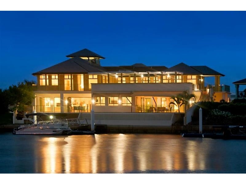 Pelican Waters QLD 4551