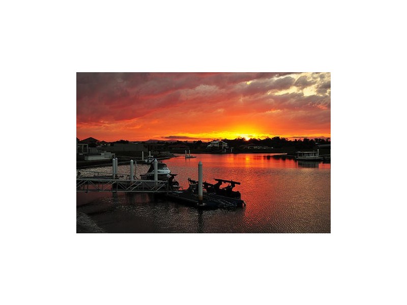 Pelican Waters QLD 4551