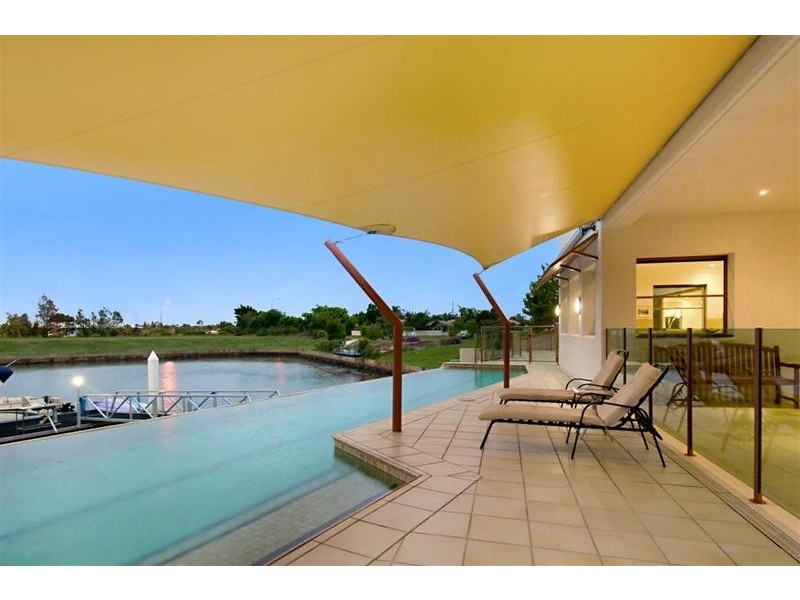 Pelican Waters QLD 4551