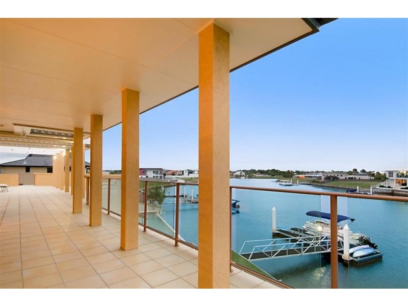 Pelican Waters QLD 4551