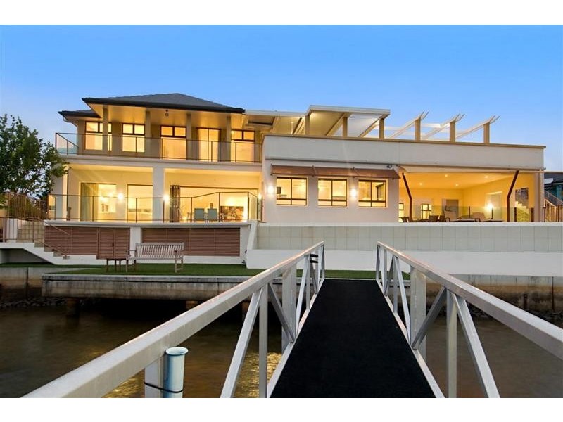 Pelican Waters QLD 4551