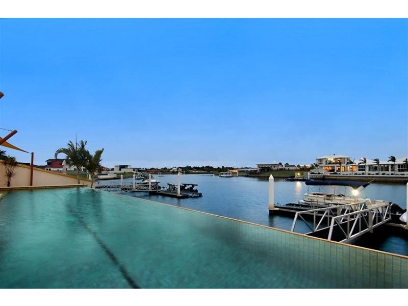 Pelican Waters QLD 4551