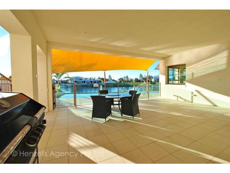 Pelican Waters QLD 4551