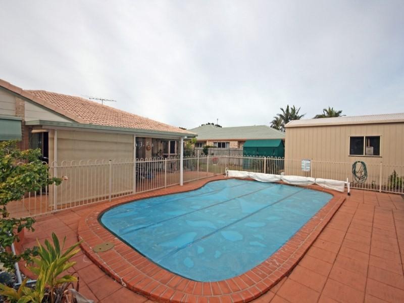26 Sir Joseph Banks Drive, Pelican Waters QLD 4551
